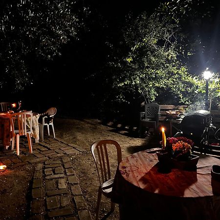 Zanna Casa Vacanza Grottammare Luaran gambar