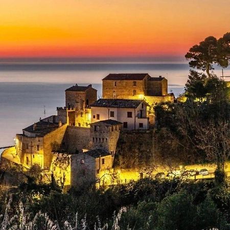Zanna Casa Vacanza Grottammare Luaran gambar