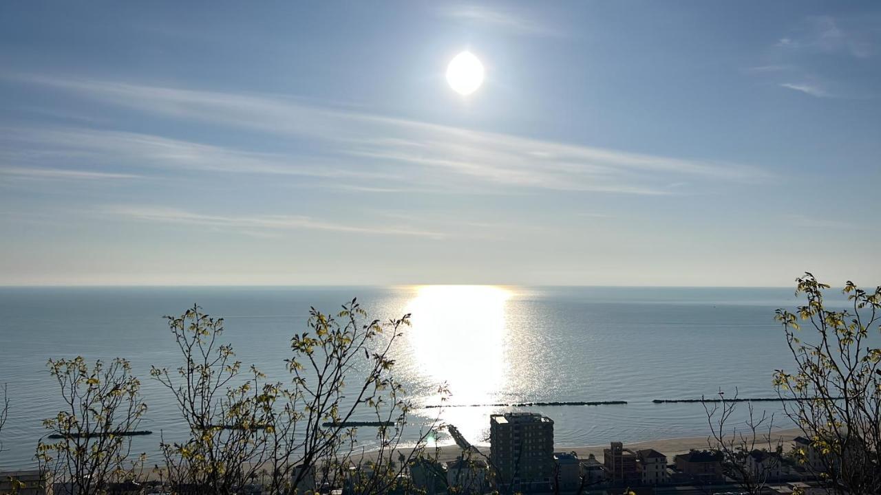 Zanna Casa Vacanza Grottammare Luaran gambar