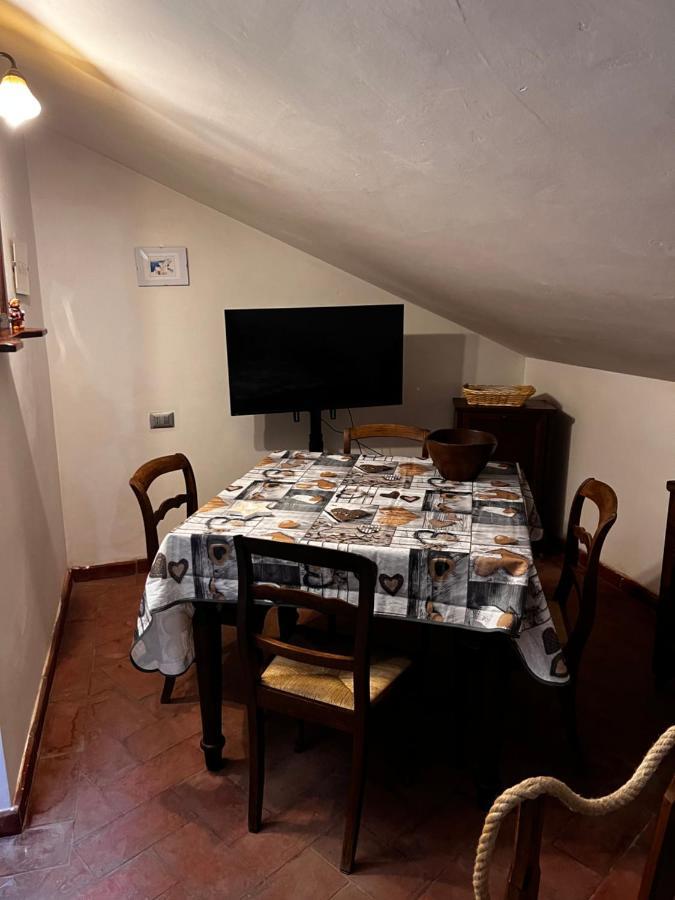 Zanna Casa Vacanza Grottammare Luaran gambar