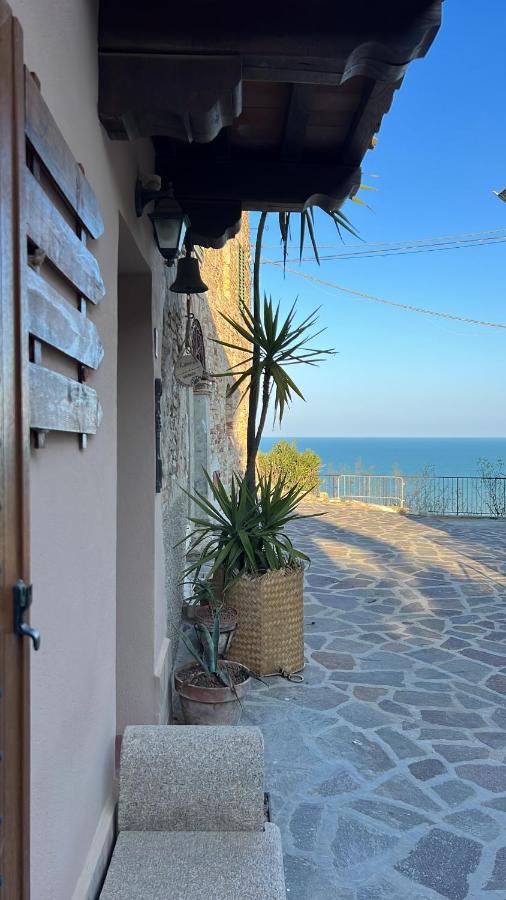 Zanna Casa Vacanza Grottammare Luaran gambar