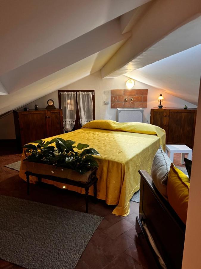 Zanna Casa Vacanza Grottammare Luaran gambar