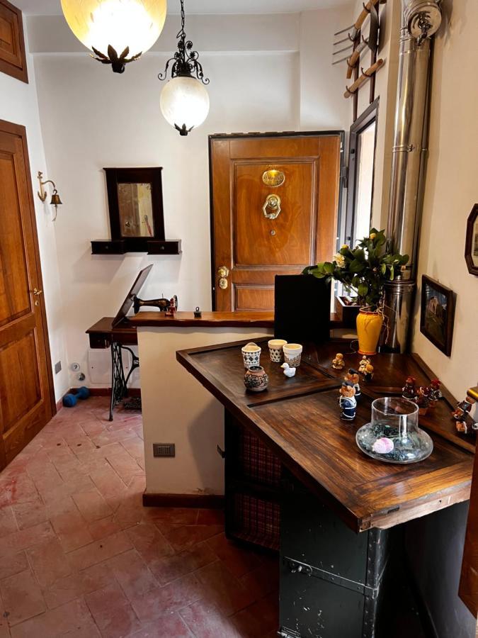 Zanna Casa Vacanza Grottammare Luaran gambar
