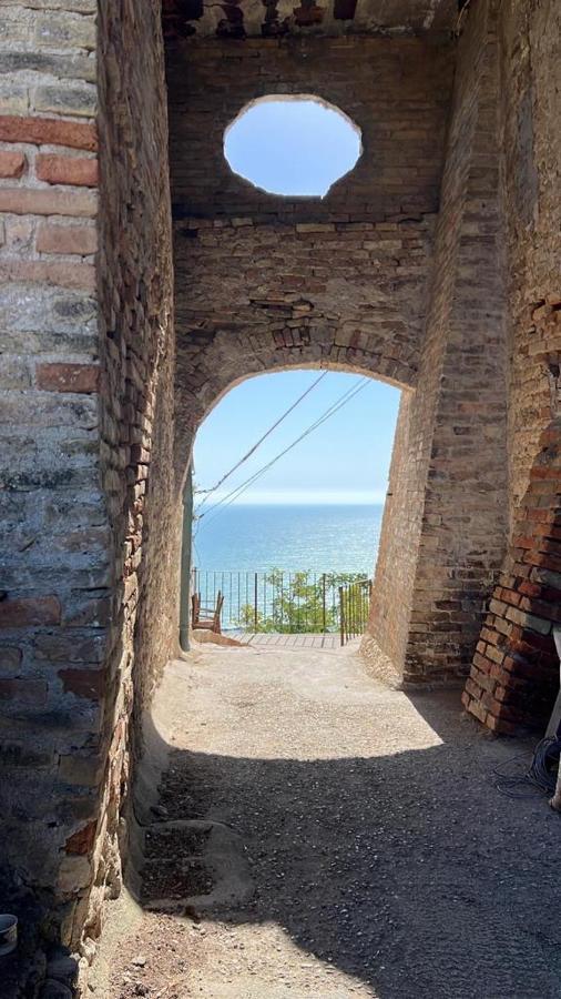 Zanna Casa Vacanza Grottammare Luaran gambar
