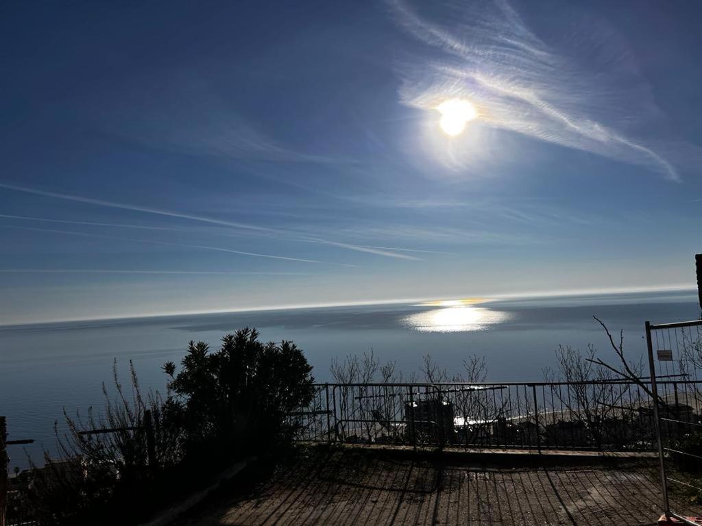 Zanna Casa Vacanza Grottammare Luaran gambar