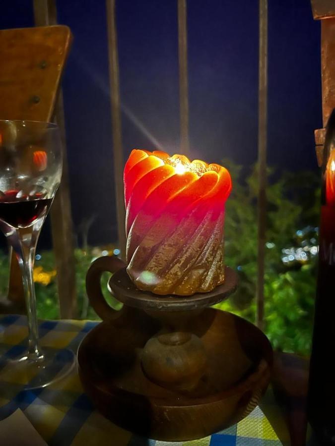 Zanna Casa Vacanza Grottammare Luaran gambar