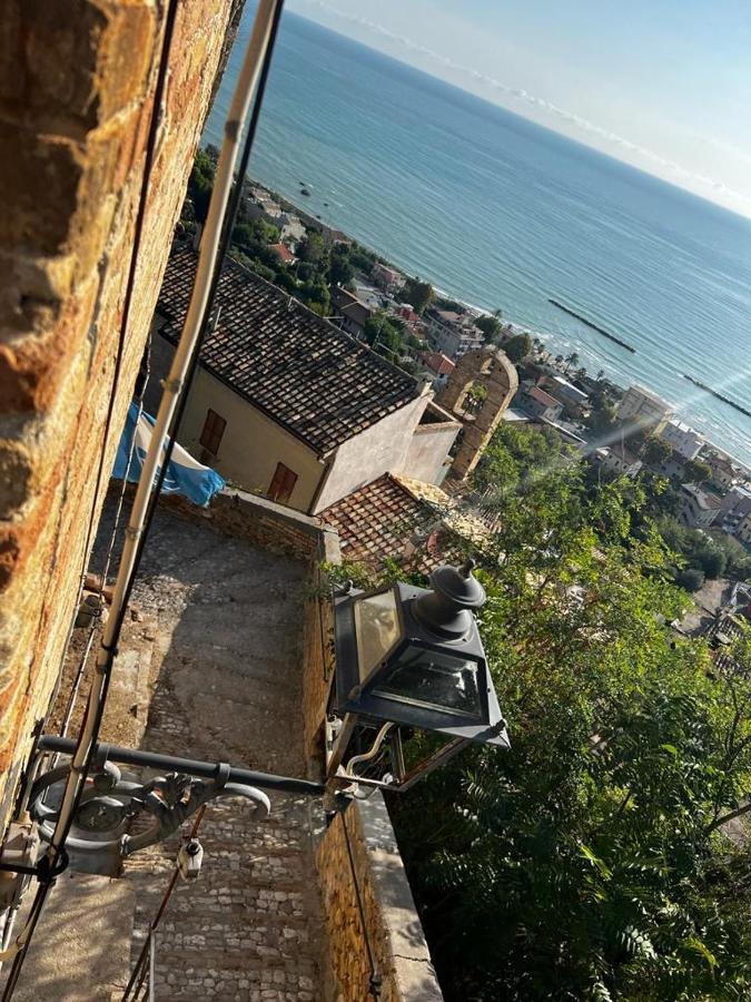 Zanna Casa Vacanza Grottammare Luaran gambar