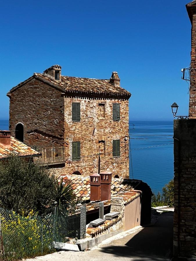 Zanna Casa Vacanza Grottammare Luaran gambar