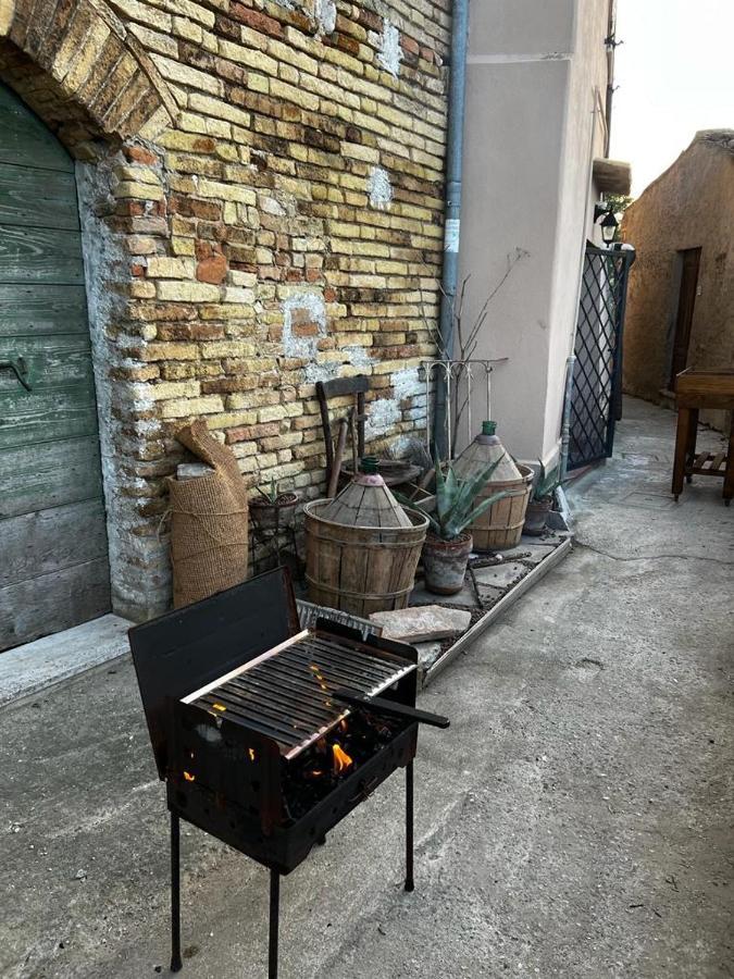 Zanna Casa Vacanza Grottammare Luaran gambar