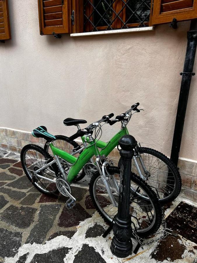 Zanna Casa Vacanza Grottammare Luaran gambar