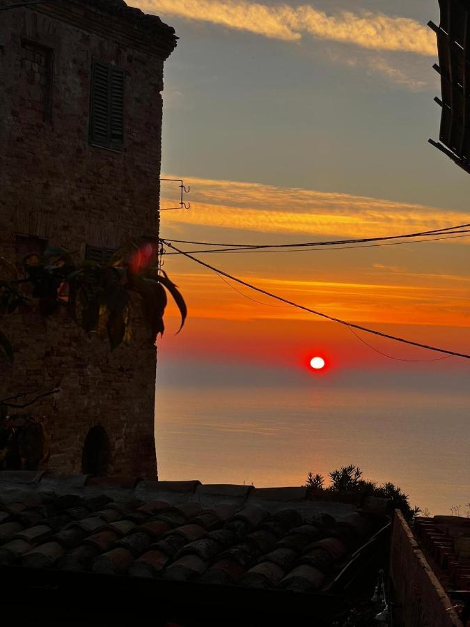 Zanna Casa Vacanza Grottammare Luaran gambar