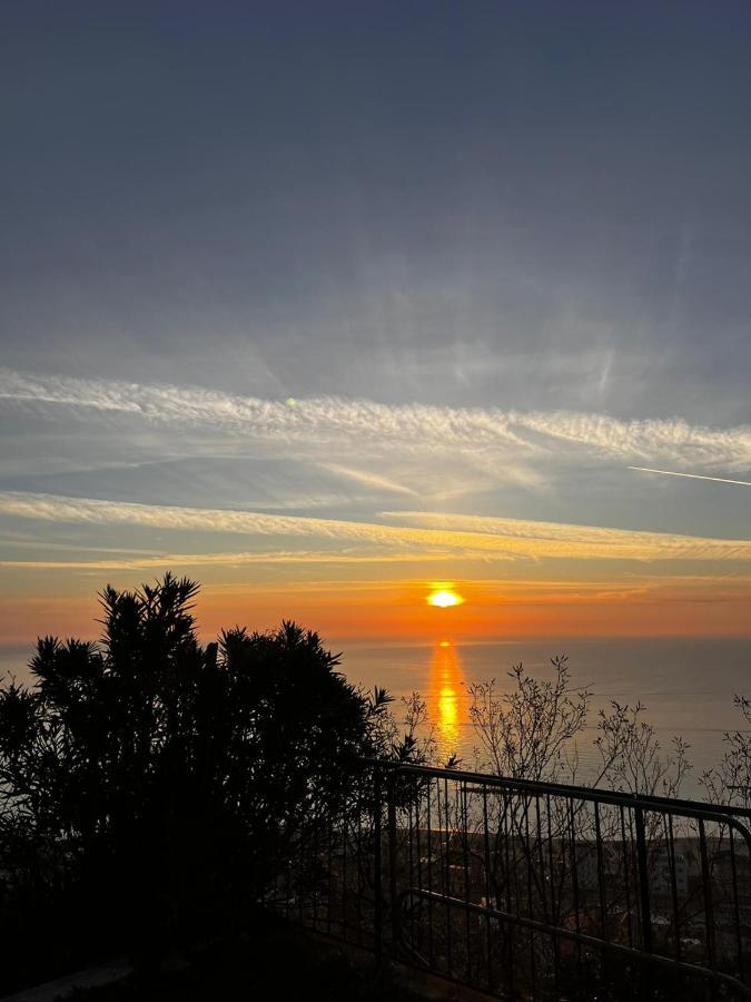 Zanna Casa Vacanza Grottammare Luaran gambar