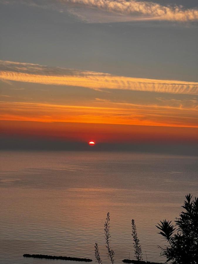 Zanna Casa Vacanza Grottammare Luaran gambar
