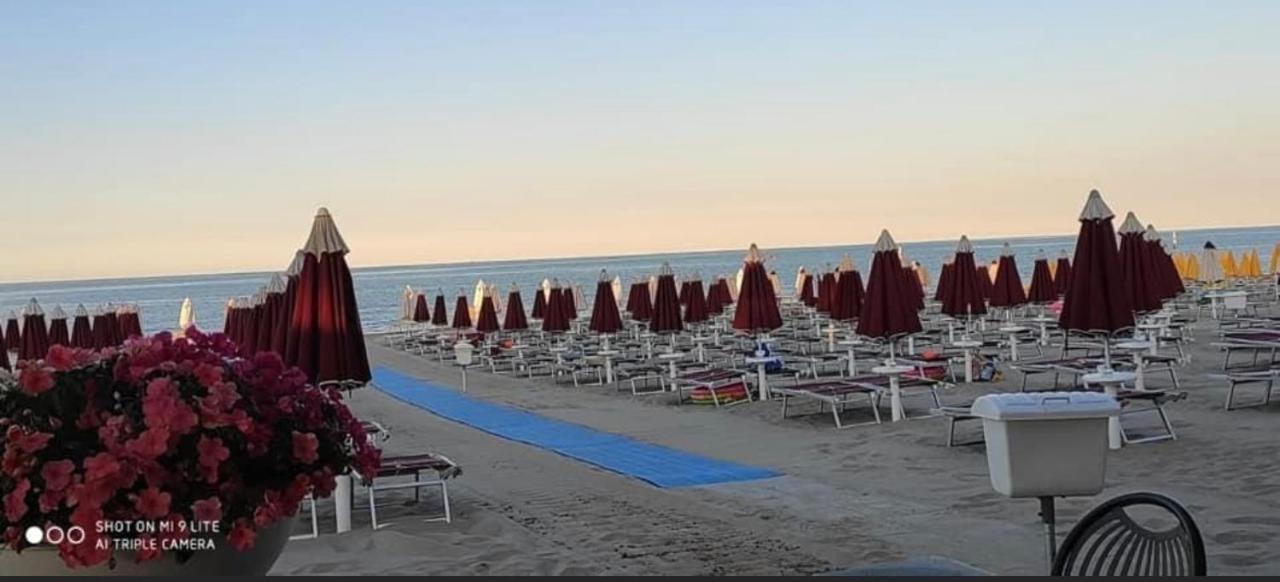 Zanna Casa Vacanza Grottammare Luaran gambar