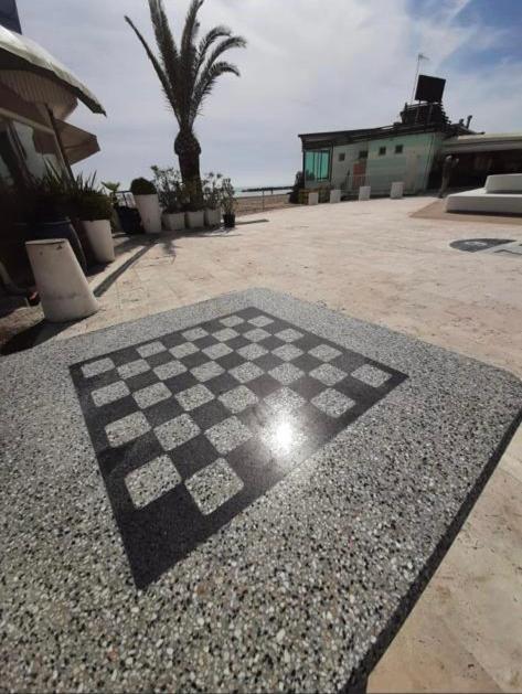 Zanna Casa Vacanza Grottammare Luaran gambar