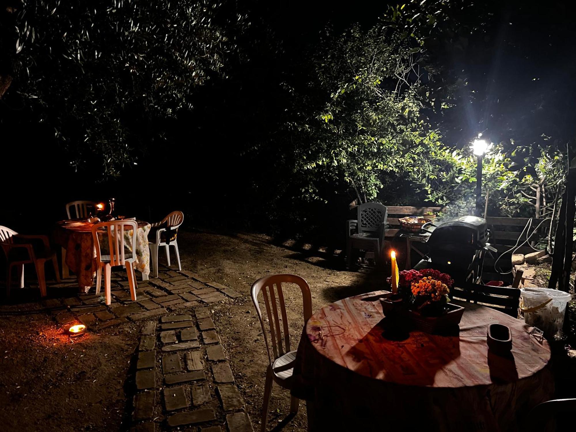 Zanna Casa Vacanza Grottammare Luaran gambar