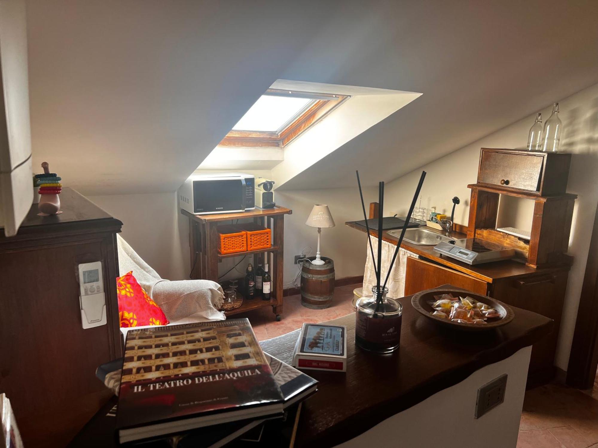 Zanna Casa Vacanza Grottammare Luaran gambar
